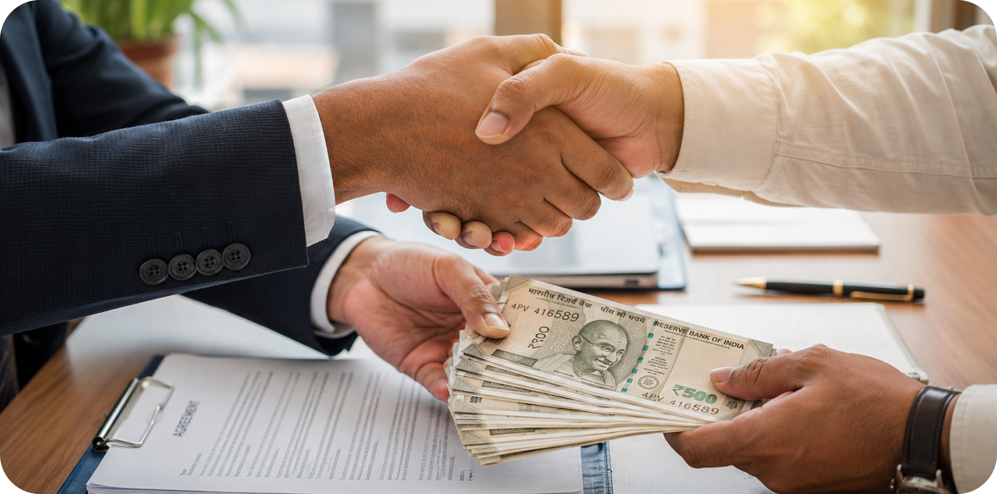 50+ Trusted Lending Partners